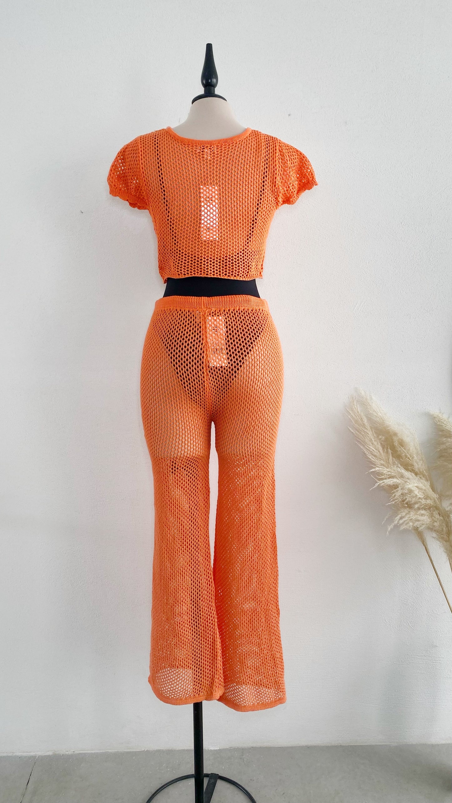 Salida Naranja