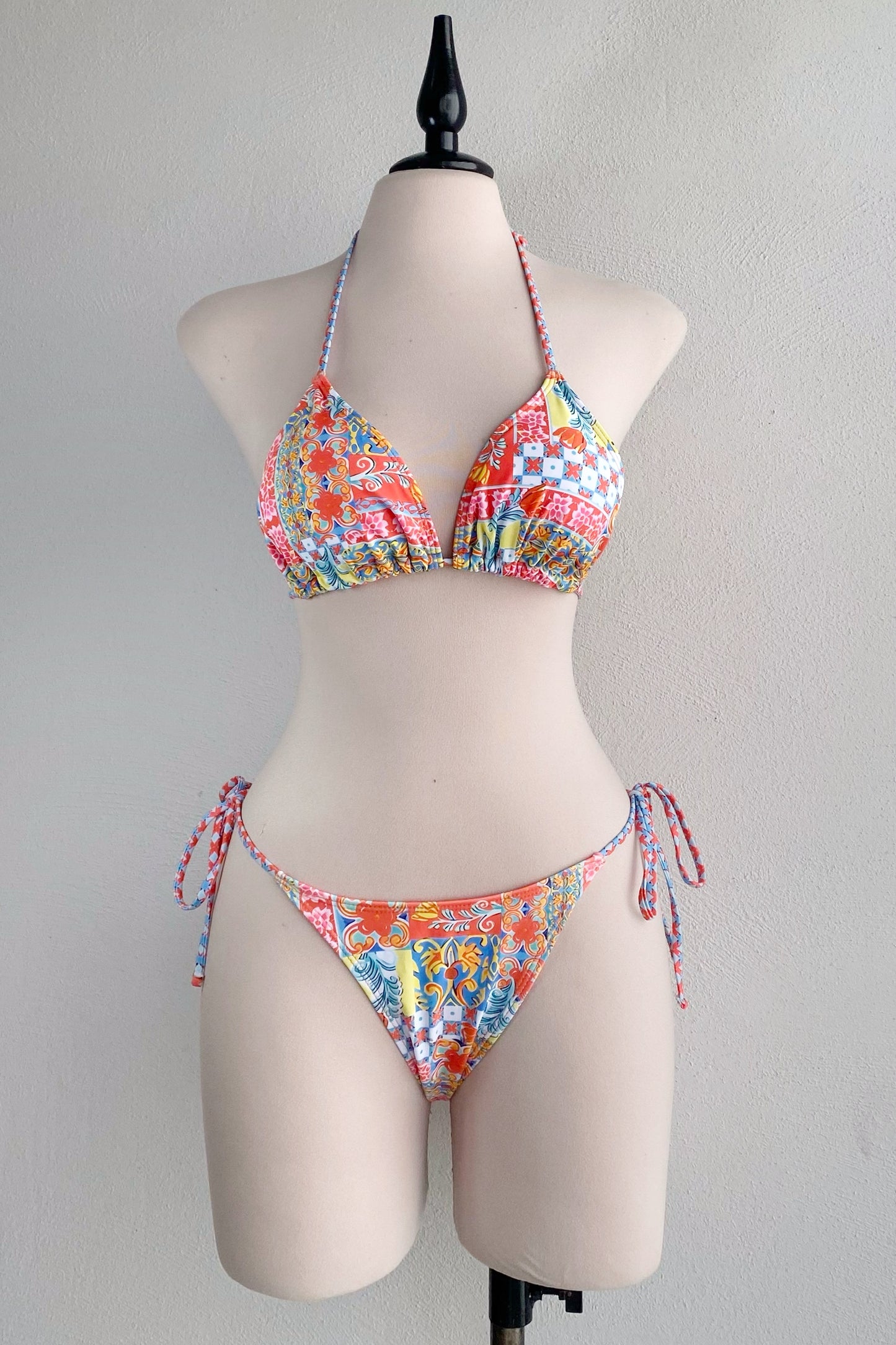 Bikini Geométrico