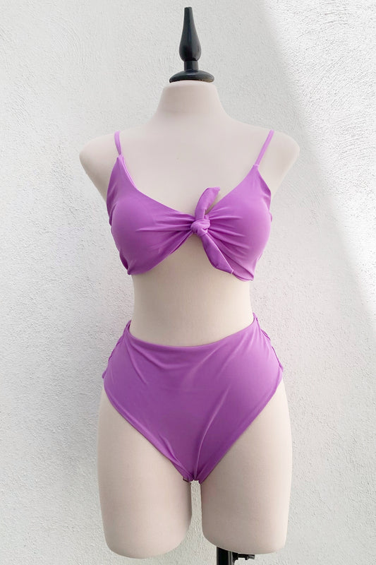 Bikini lila