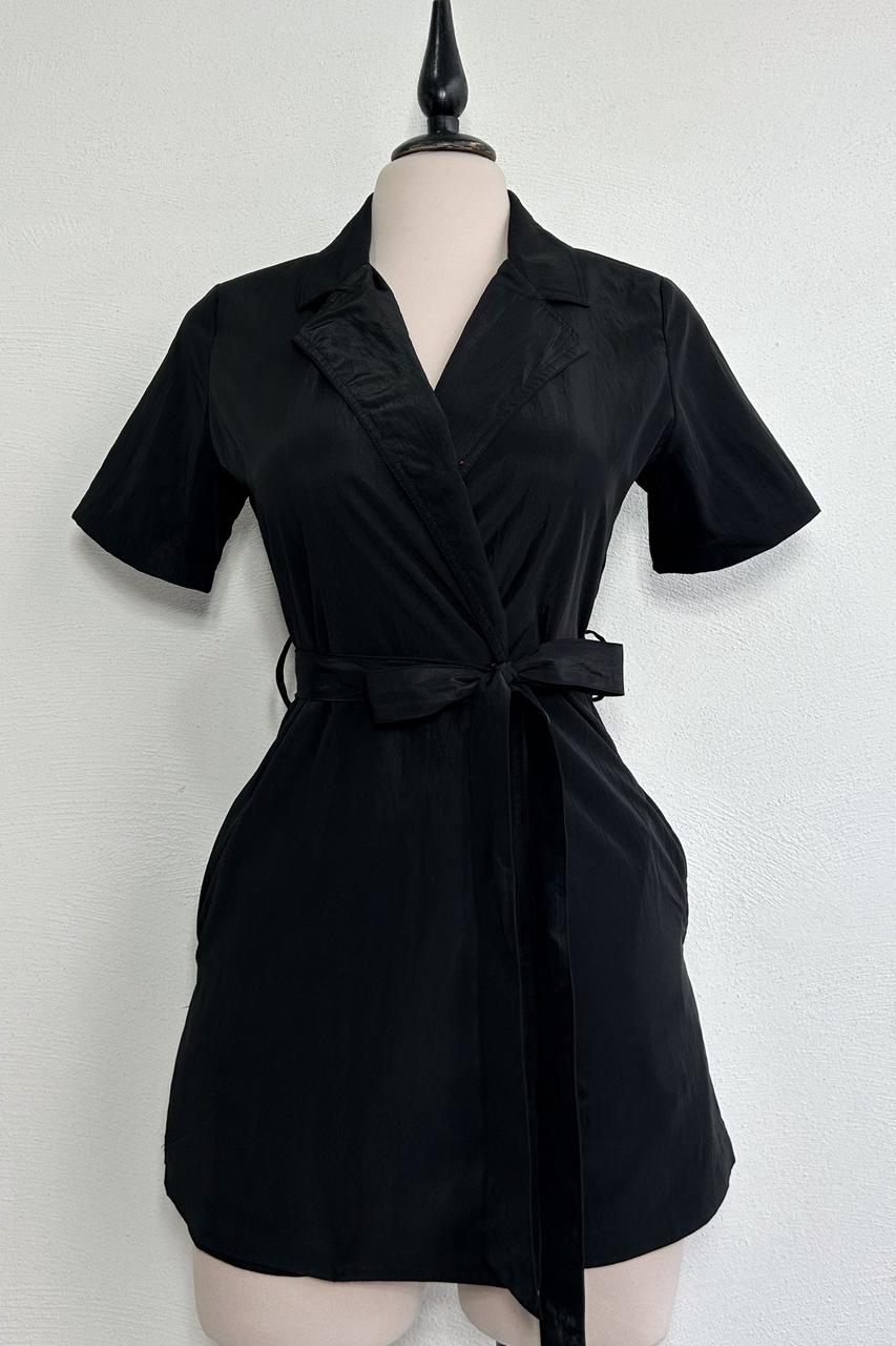 Jumpsuit negro