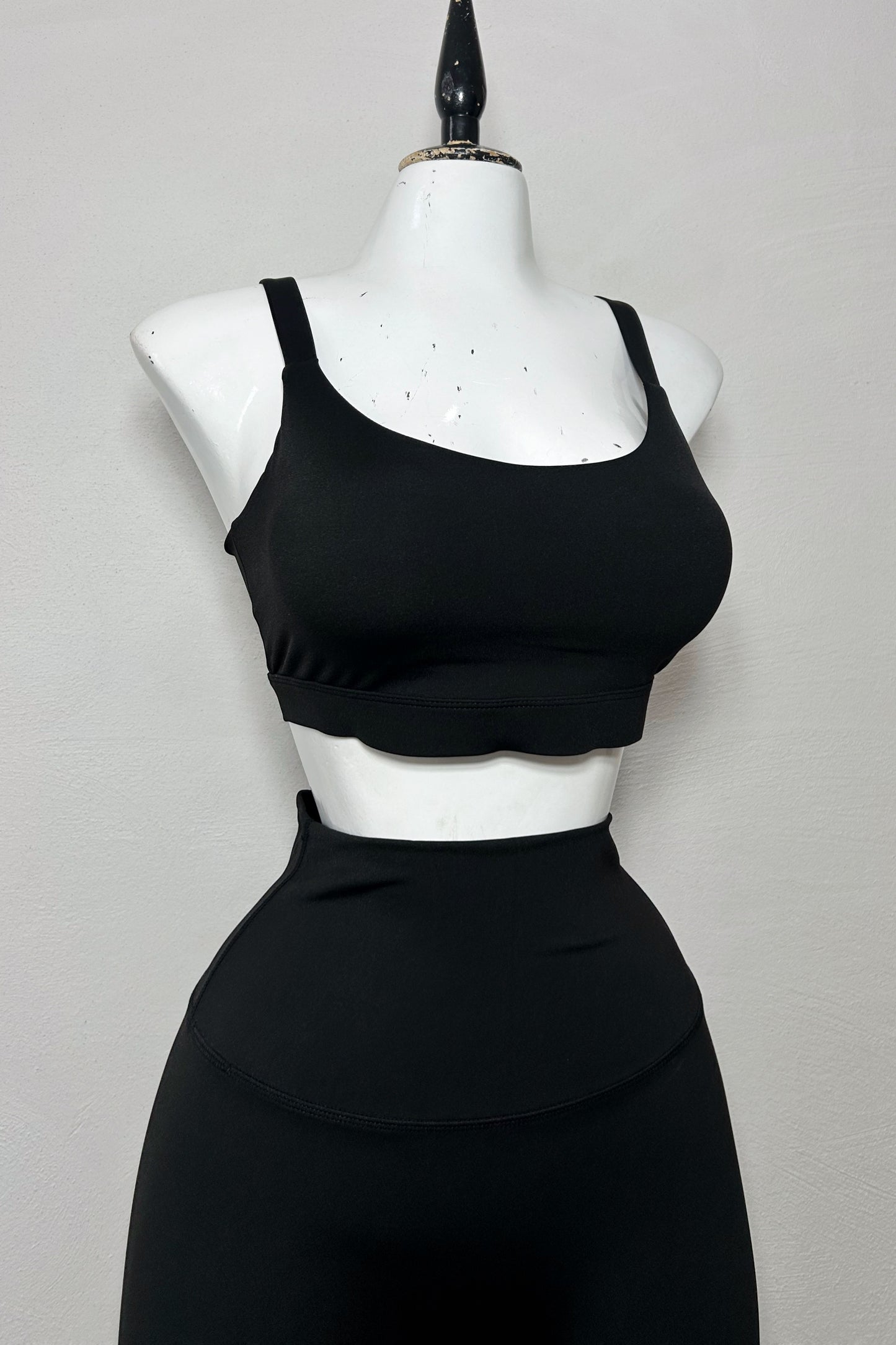Set tirantes 01 negro