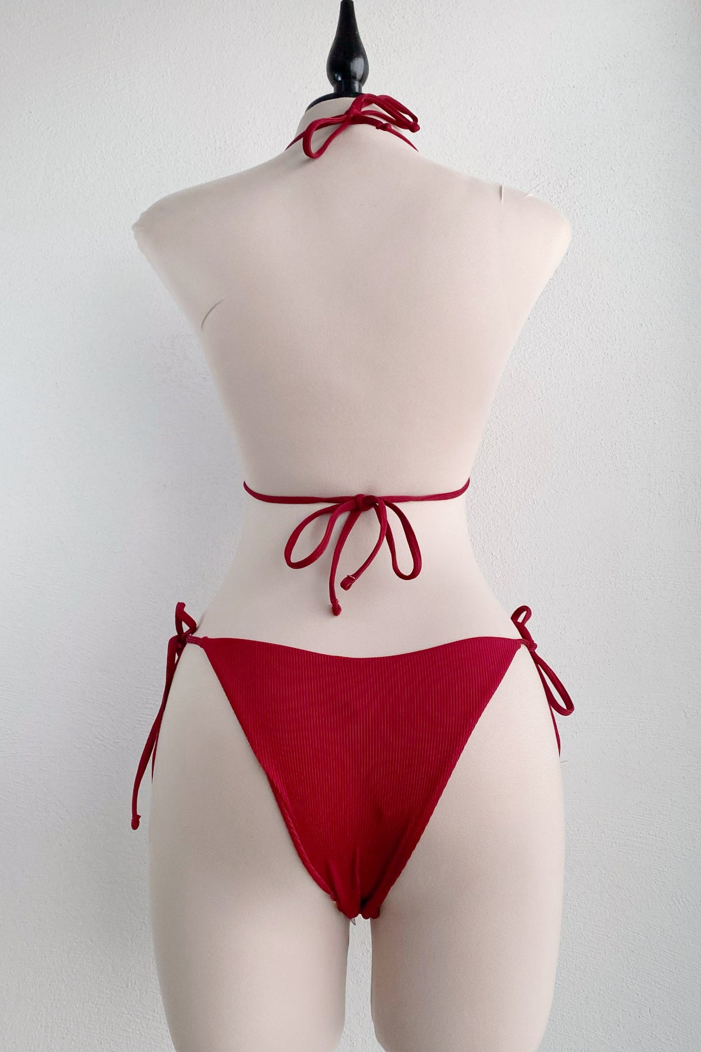 Bikini Tinto