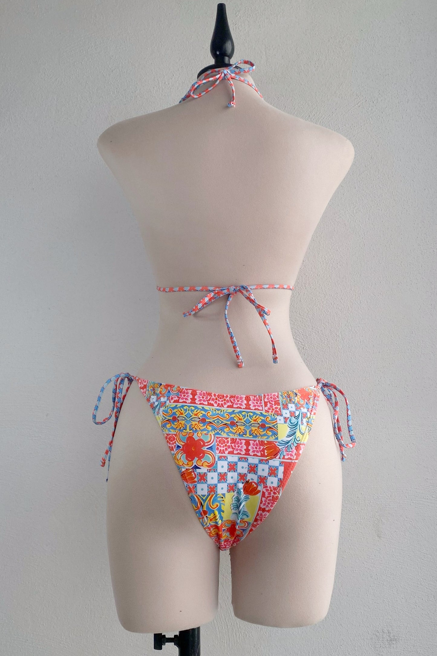 Bikini Geométrico