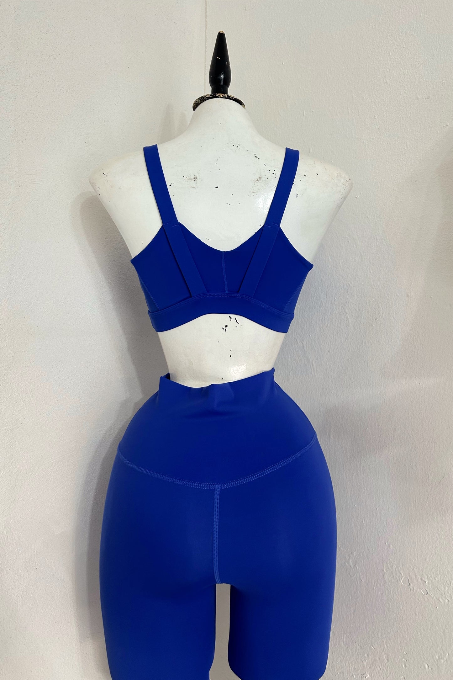 Set tirantes 01 azul rey