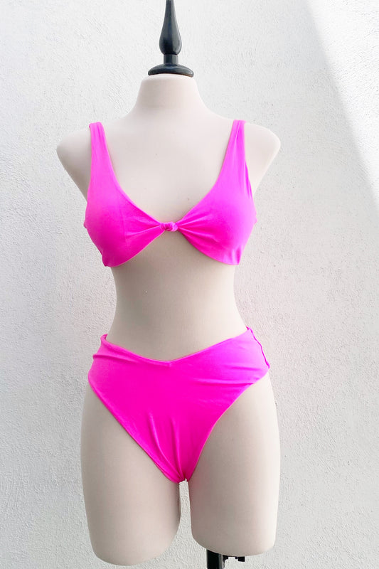 Bikini Rosa