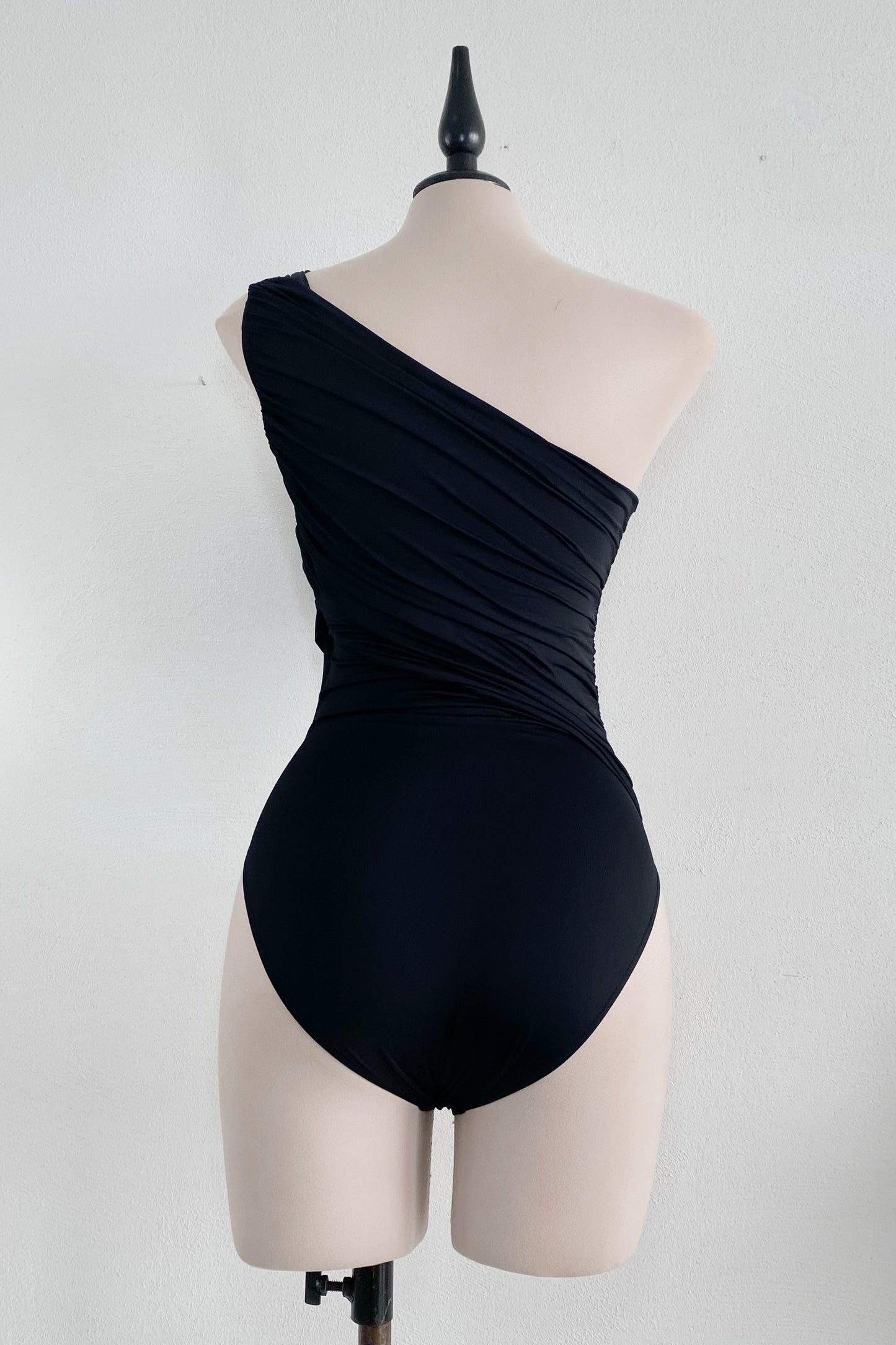 Bañador Negro