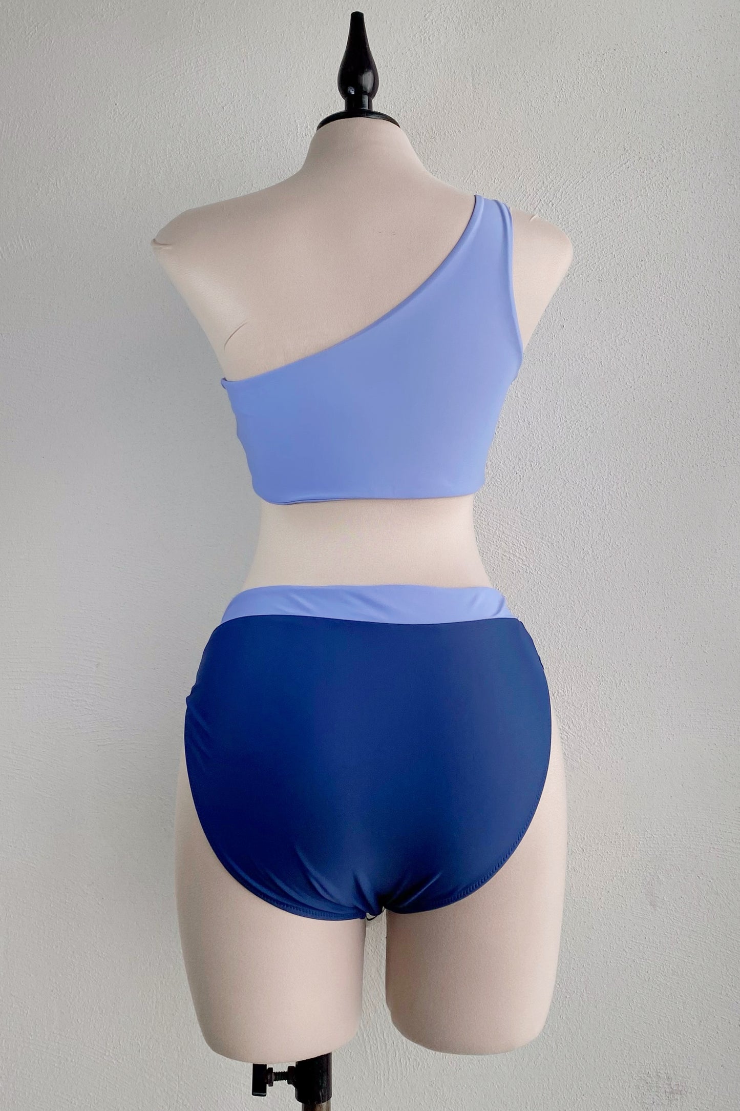 Bikini Azul