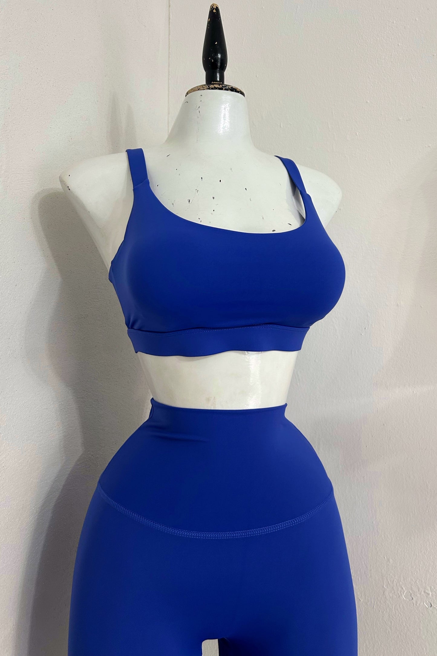 Set tirantes 01 azul rey
