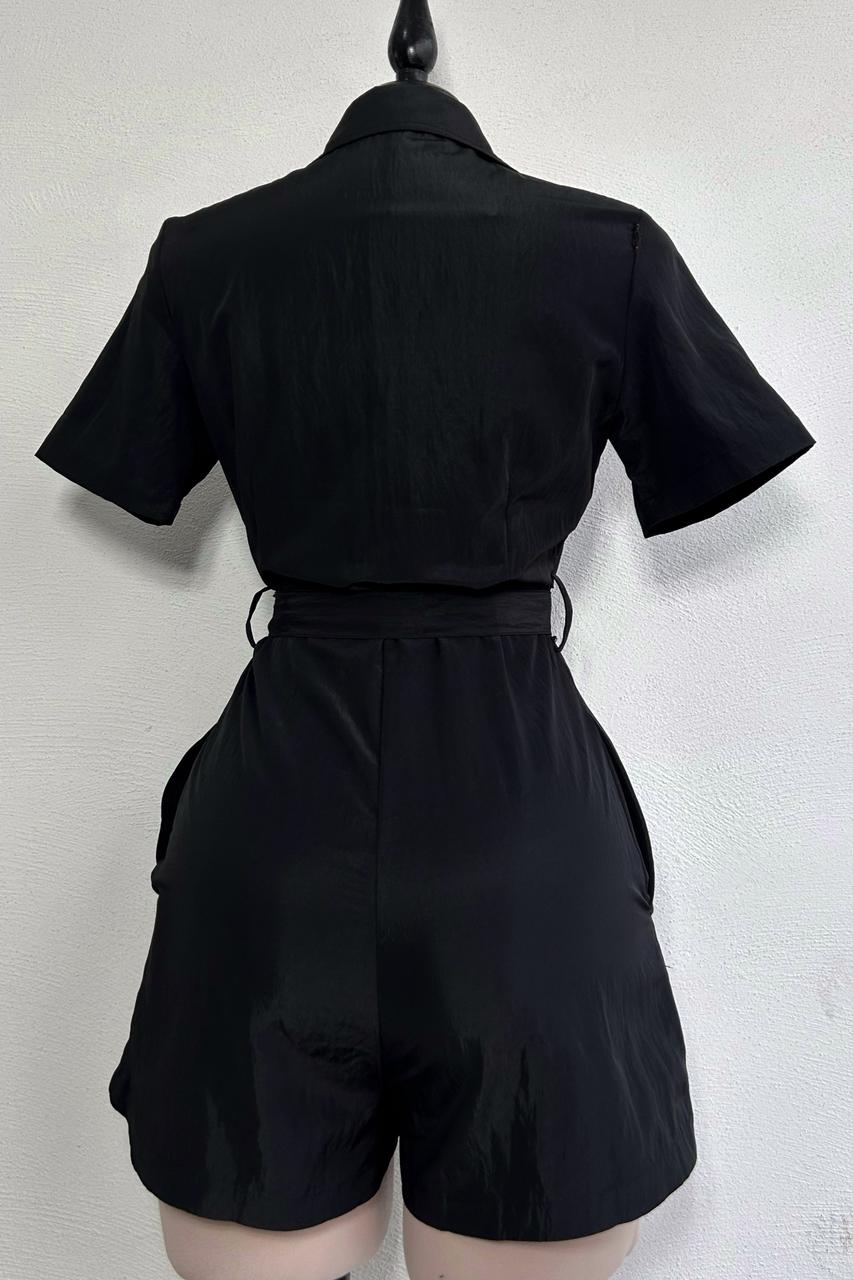 Jumpsuit negro