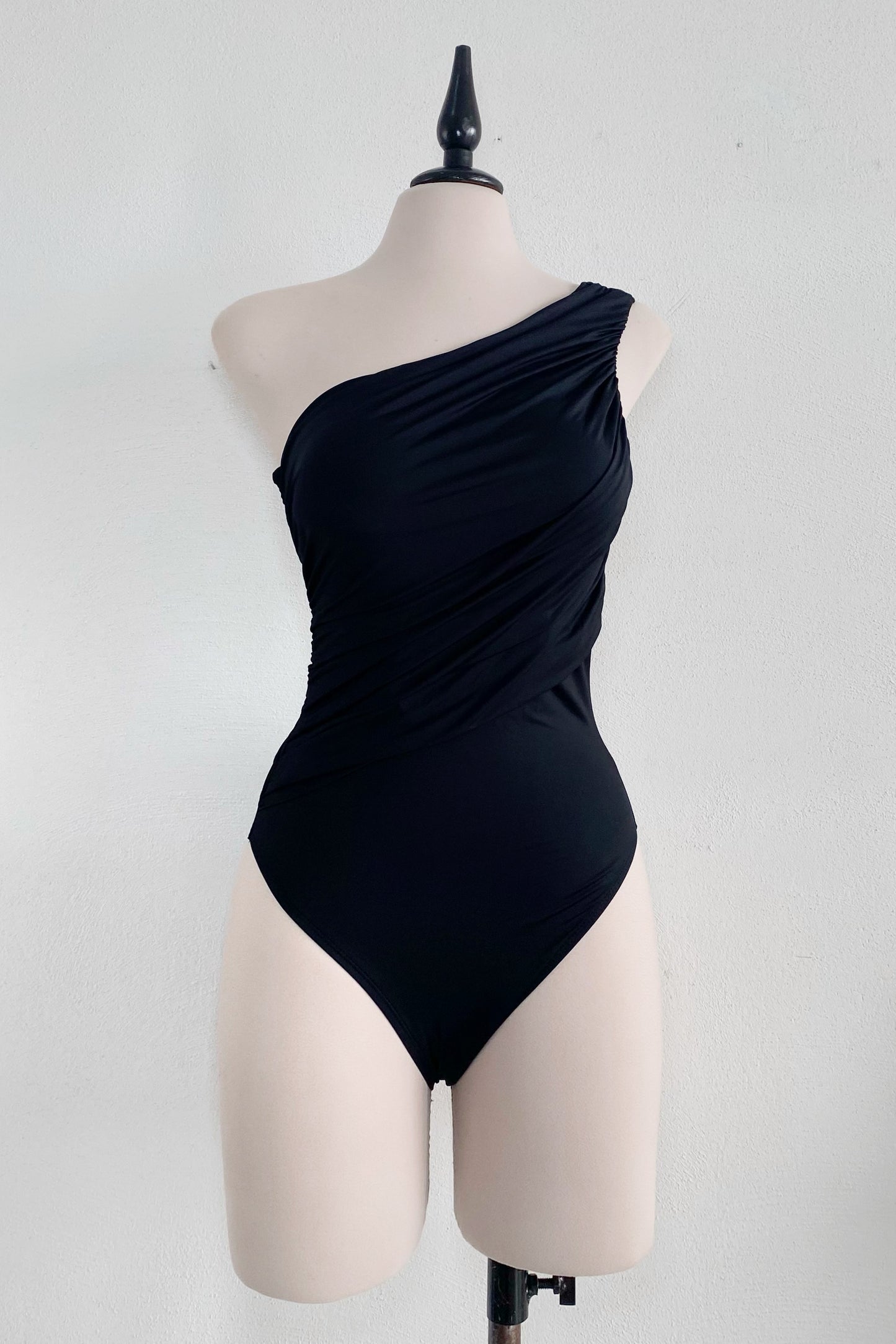 Bañador Negro
