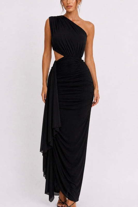 Vestido Dark Muse