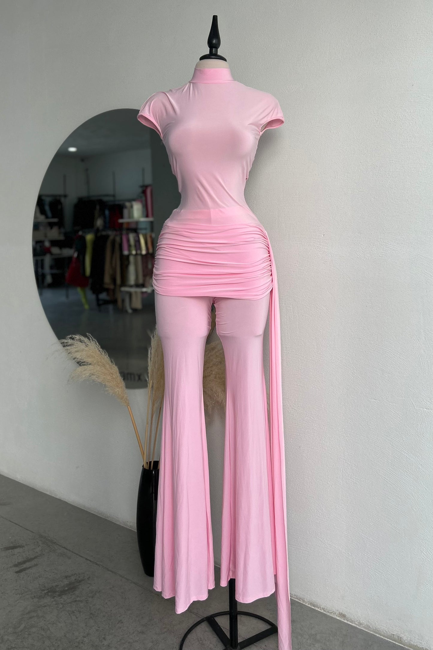 Set Aura Pink