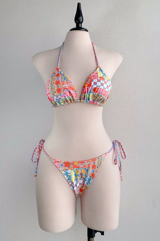 Bikini Geométrico