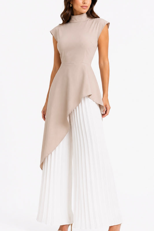 Set White Nude Obsession