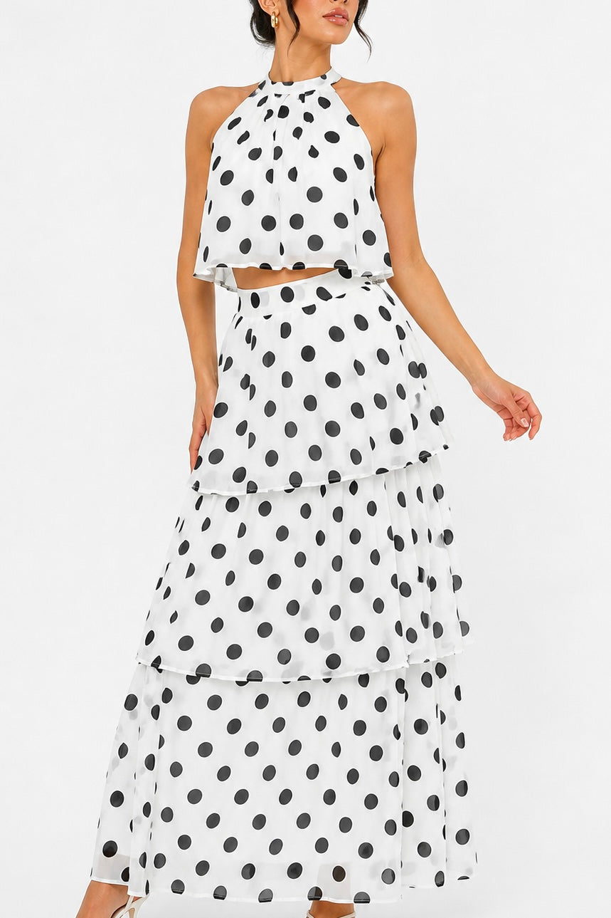 Set Paris Dots