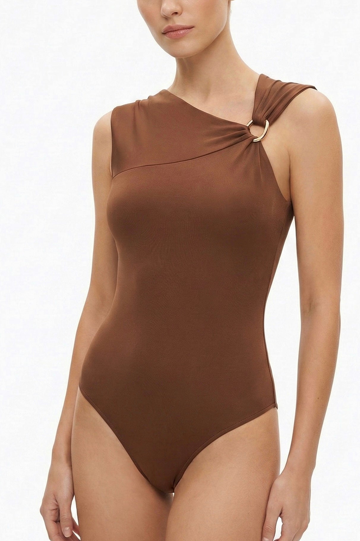 Body café con broche