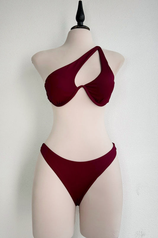 Bikini un hombro