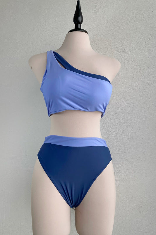 Bikini Azul