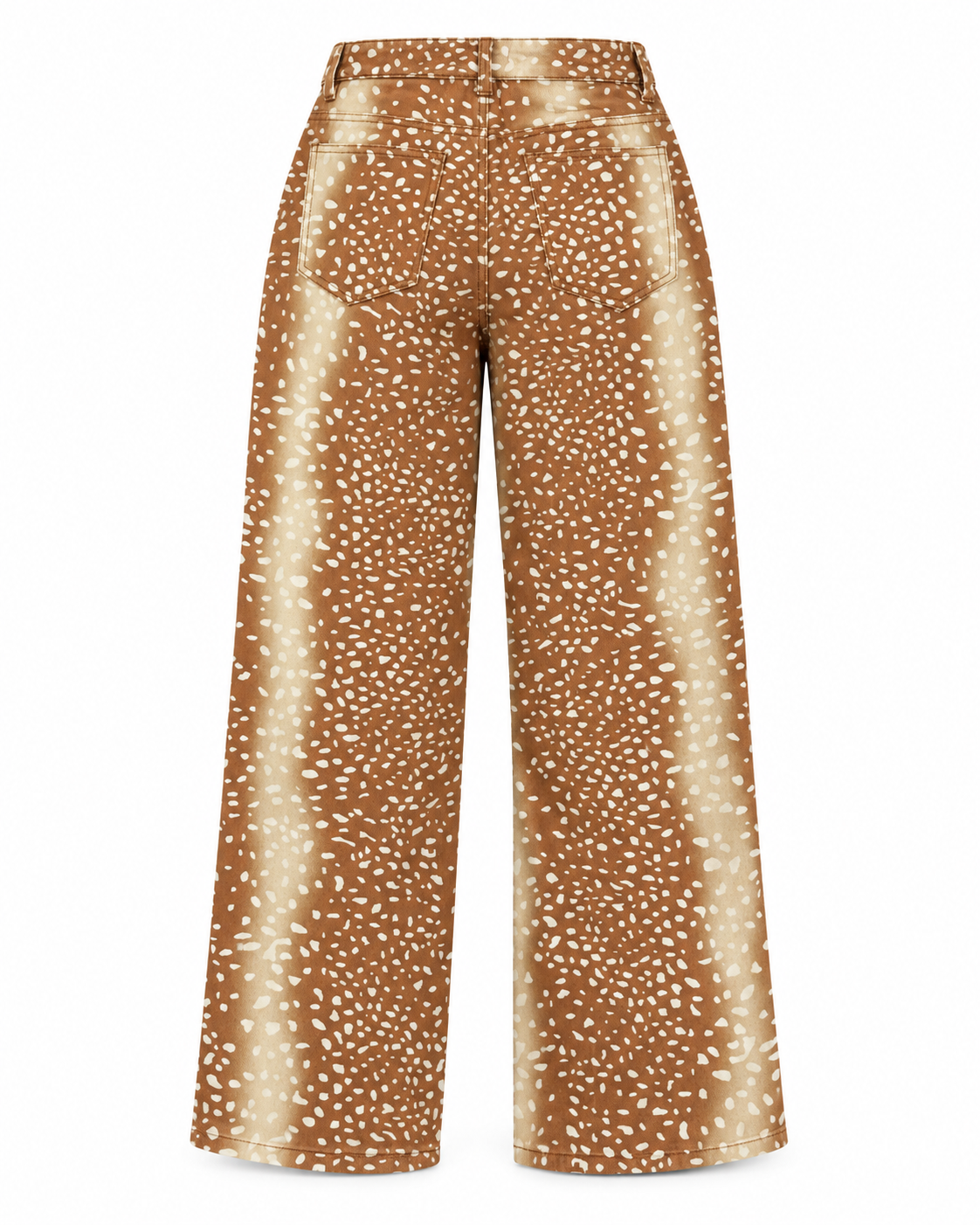 Jeans Bambi Brown