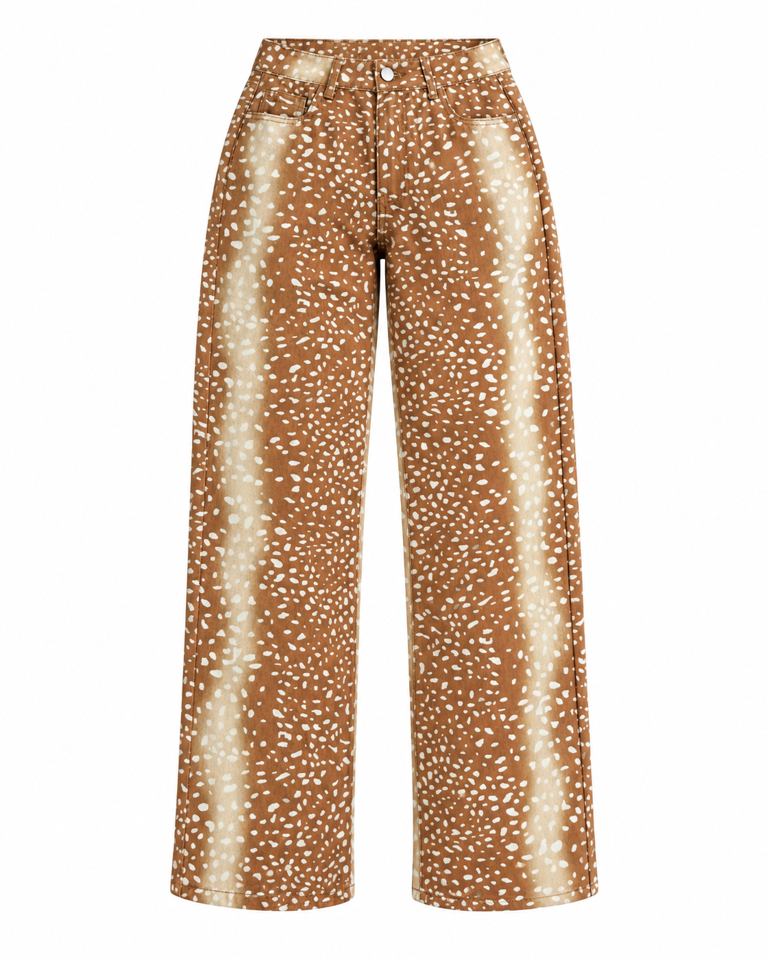 Jeans Bambi Brown