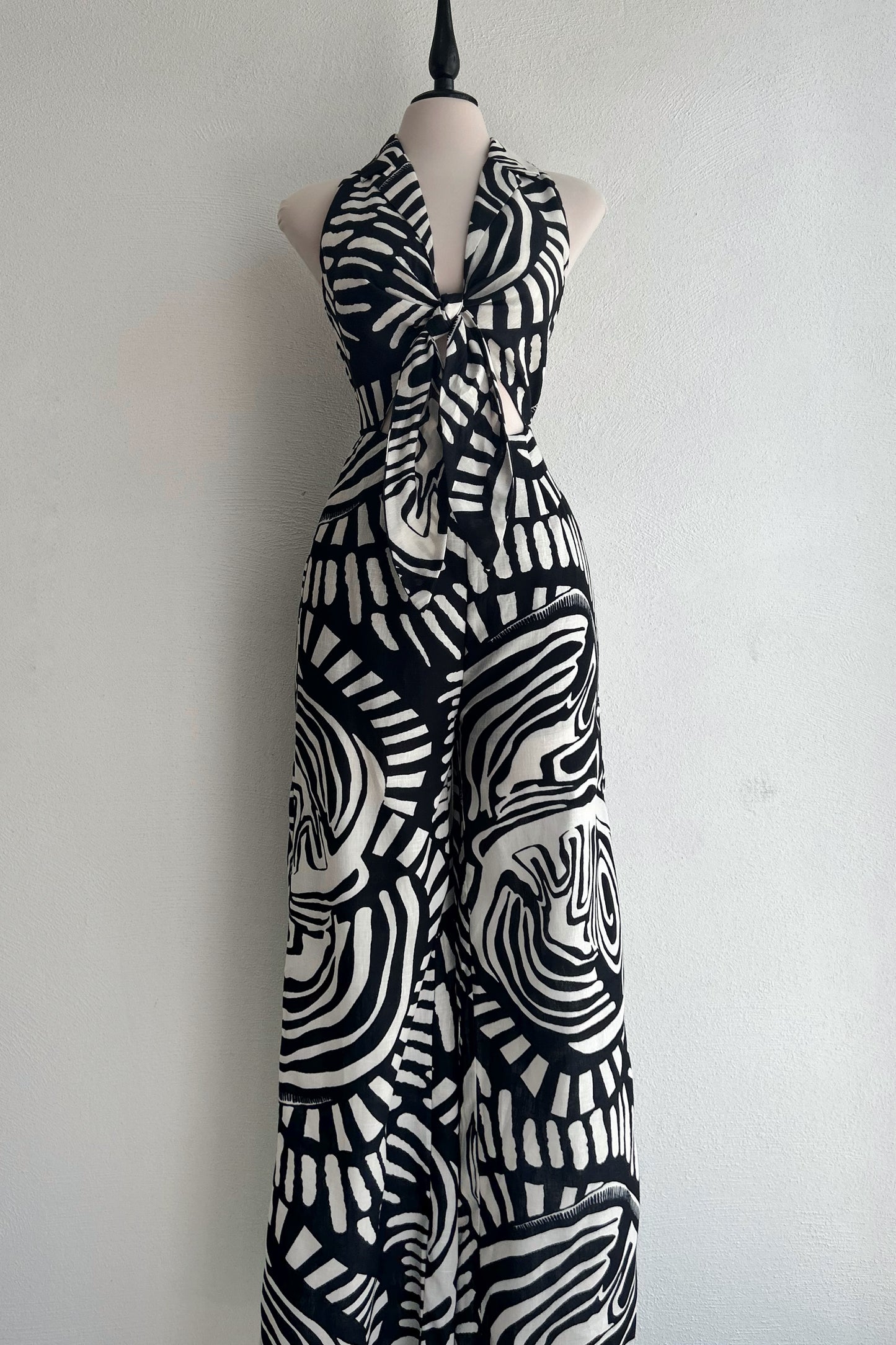 Palazzo Lino B&W