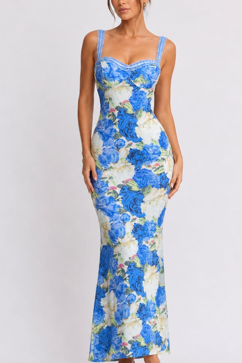 Vestido Bleuette