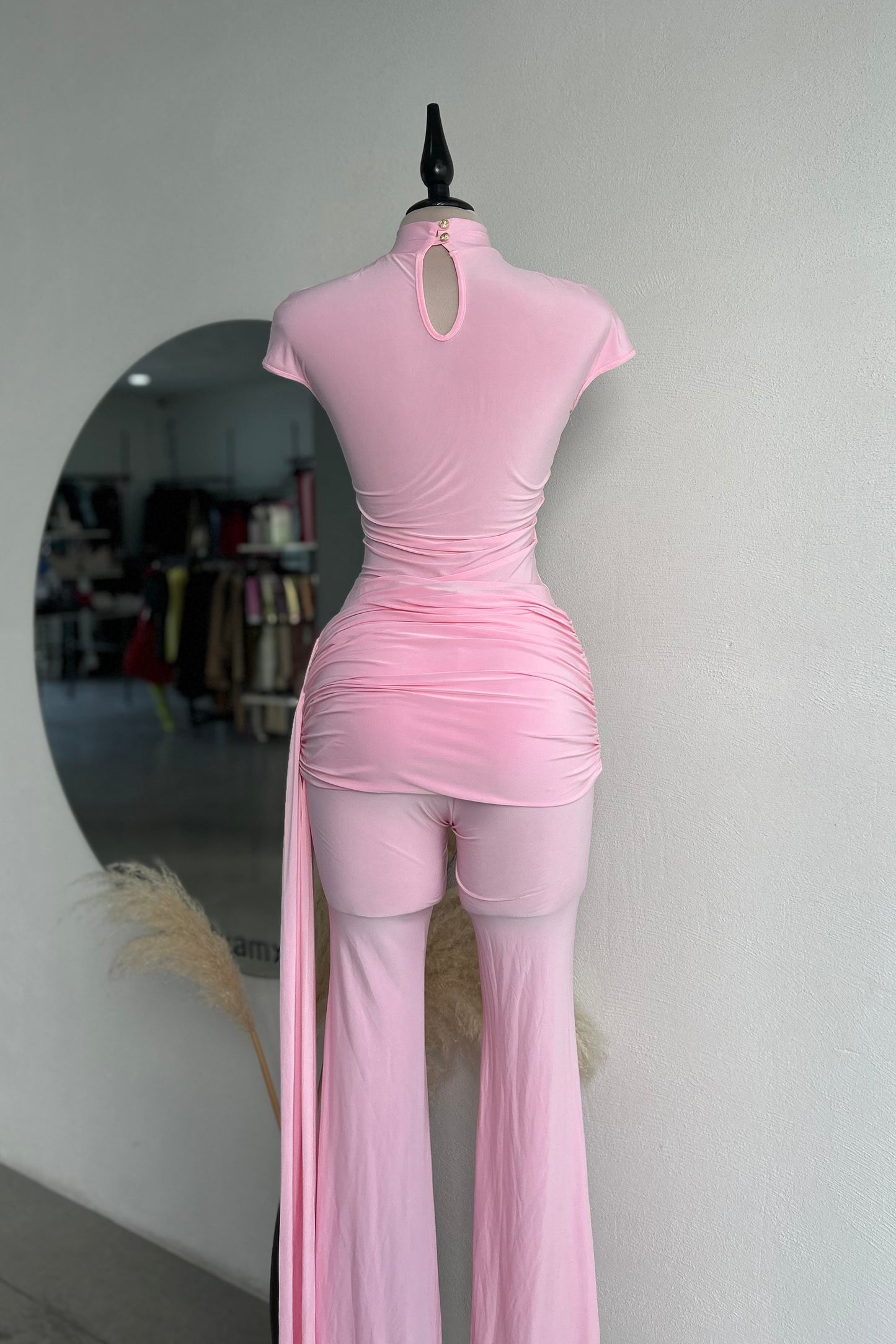 Set Aura Pink