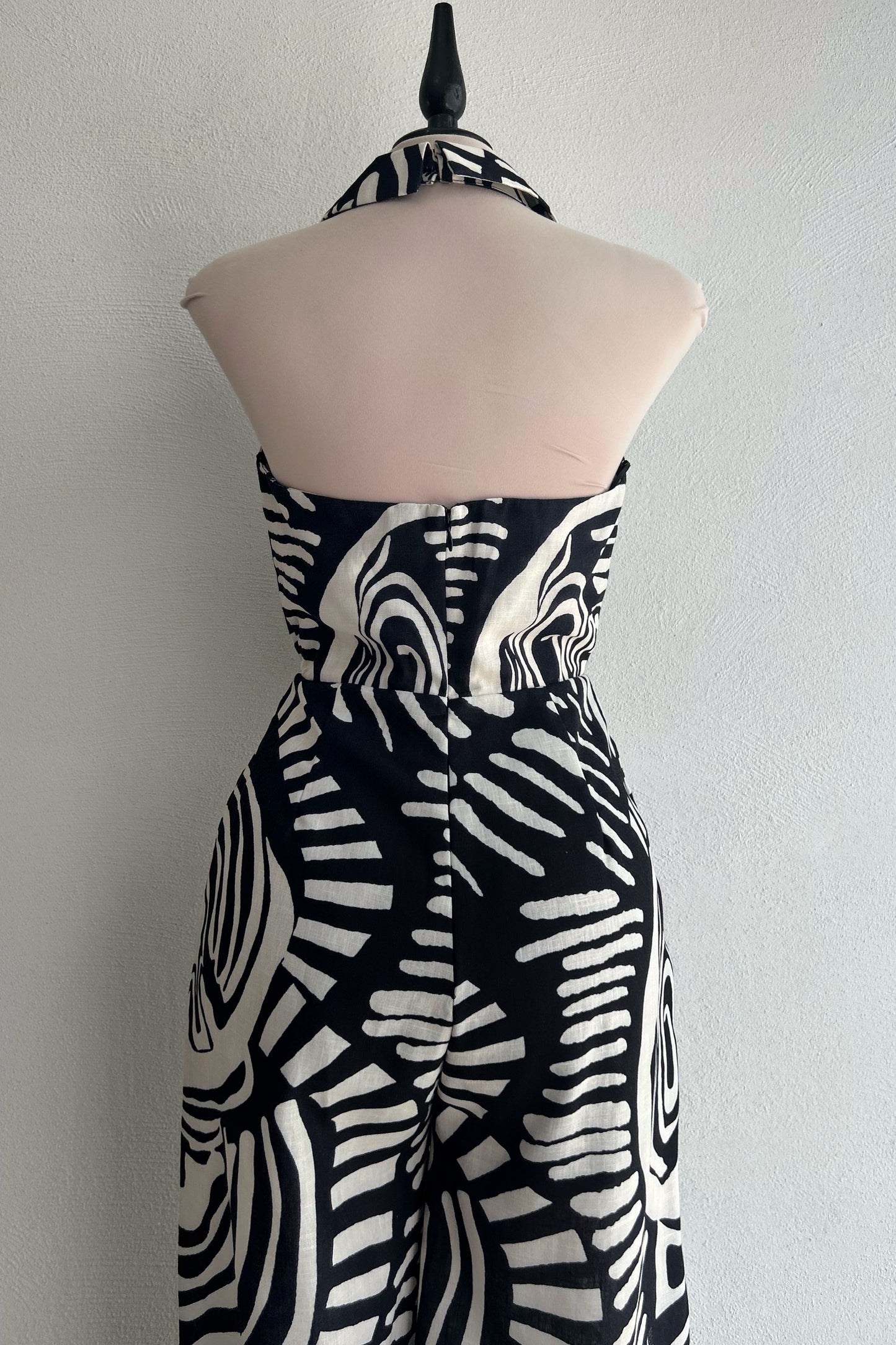 Palazzo Lino B&W