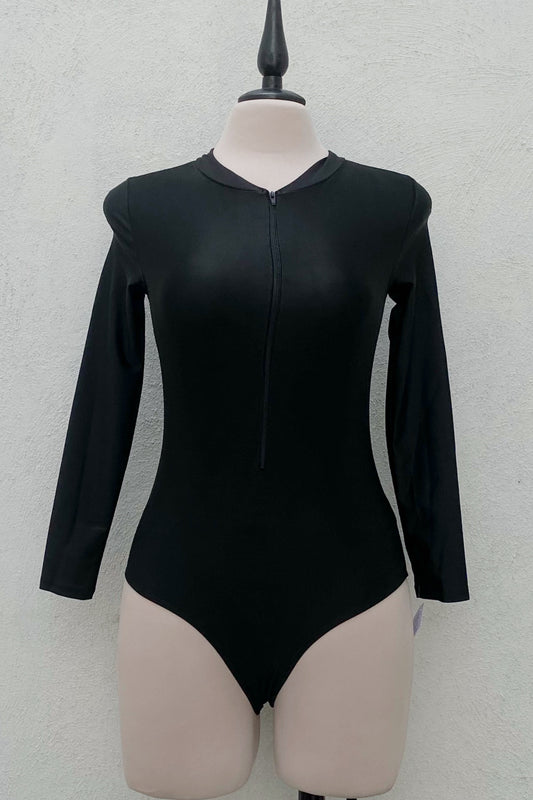 Bañador Negro