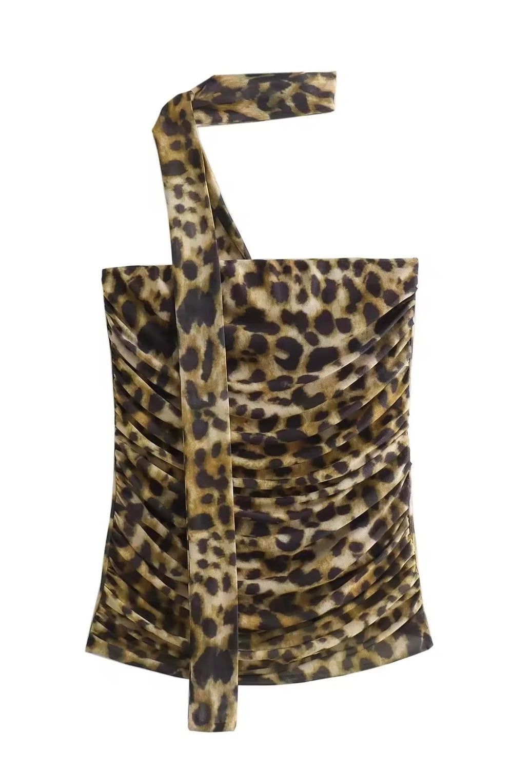 Set leopardo