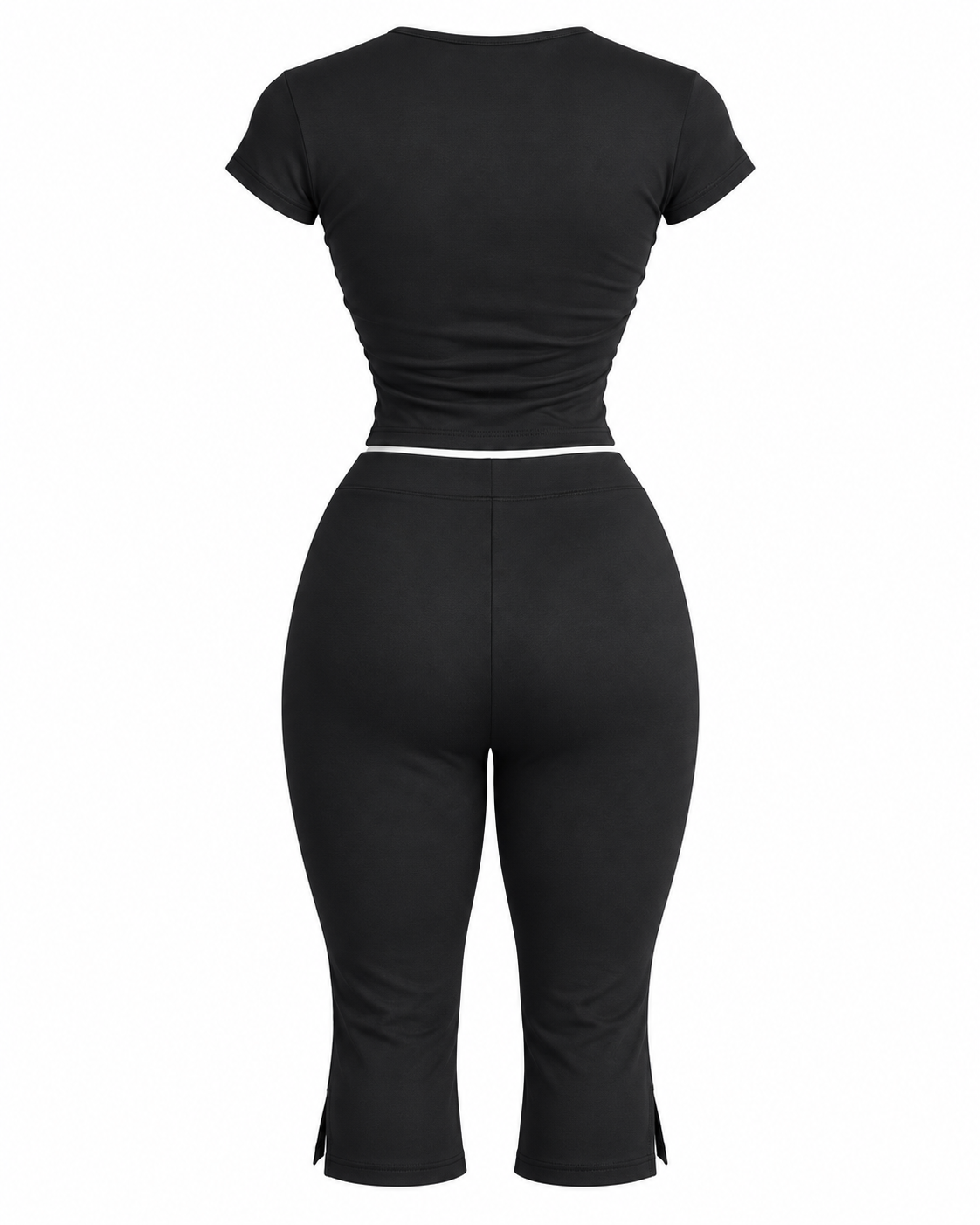 Set Capri Black