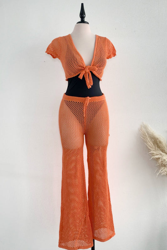 Salida Naranja