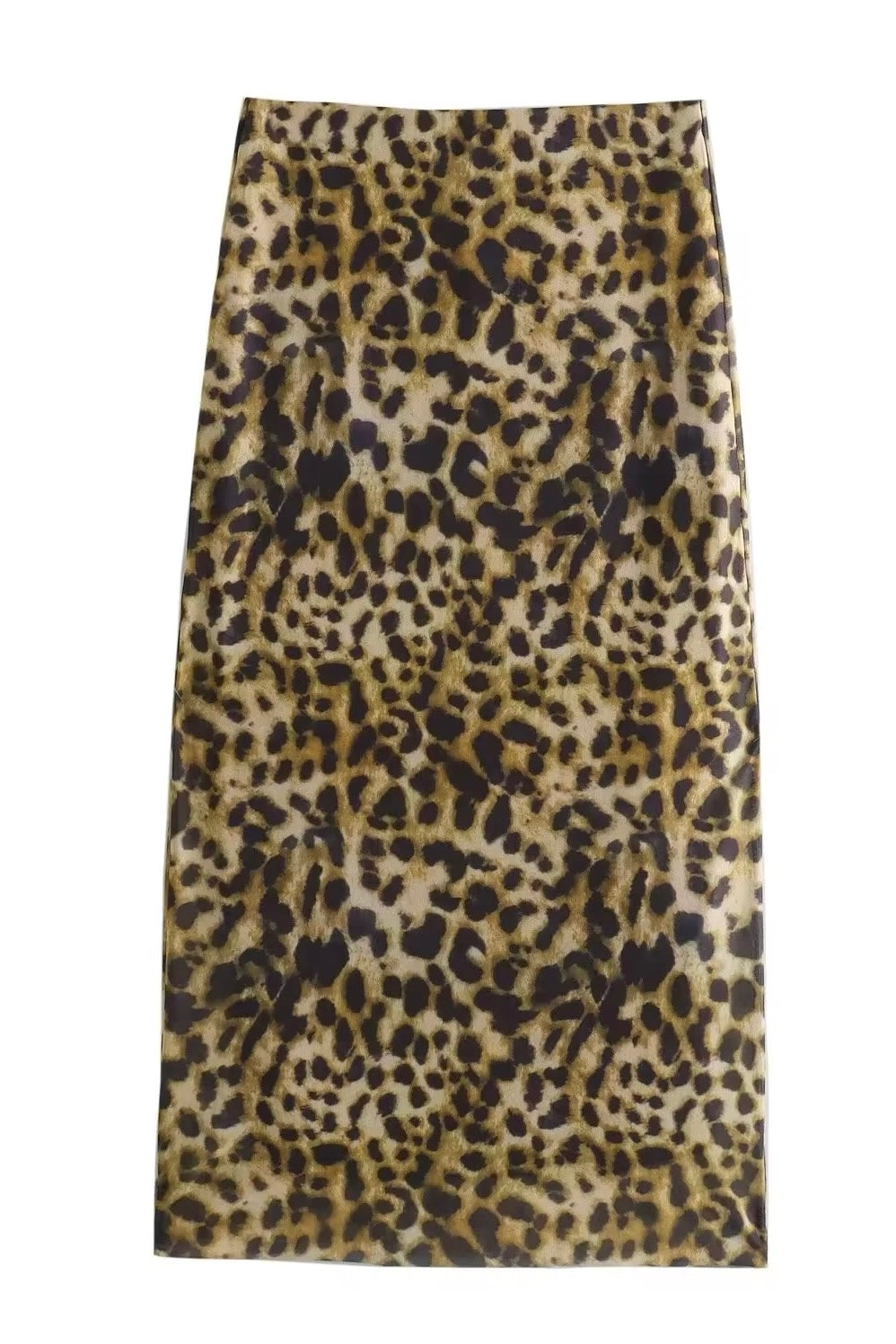 Set leopardo