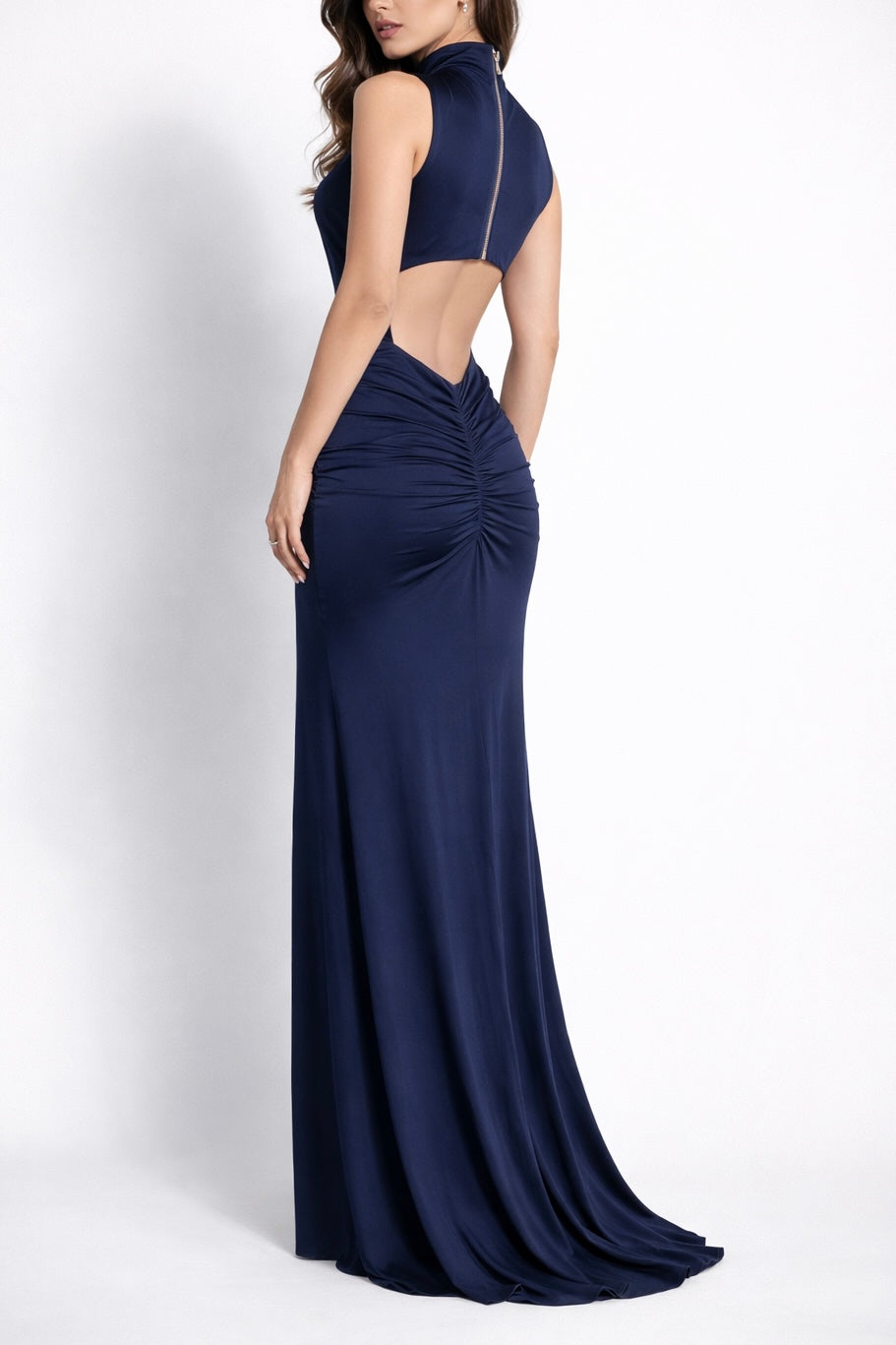 Vestido Eclipse Nuit