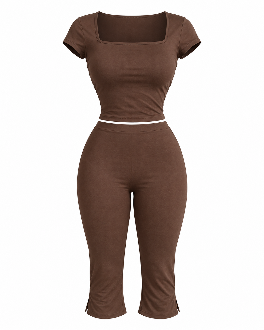 Set Capri Chocolate