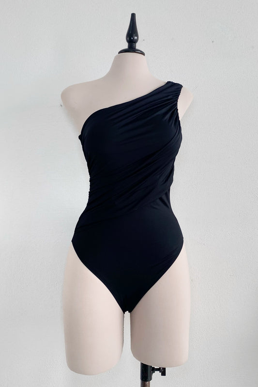 Bañador Negro