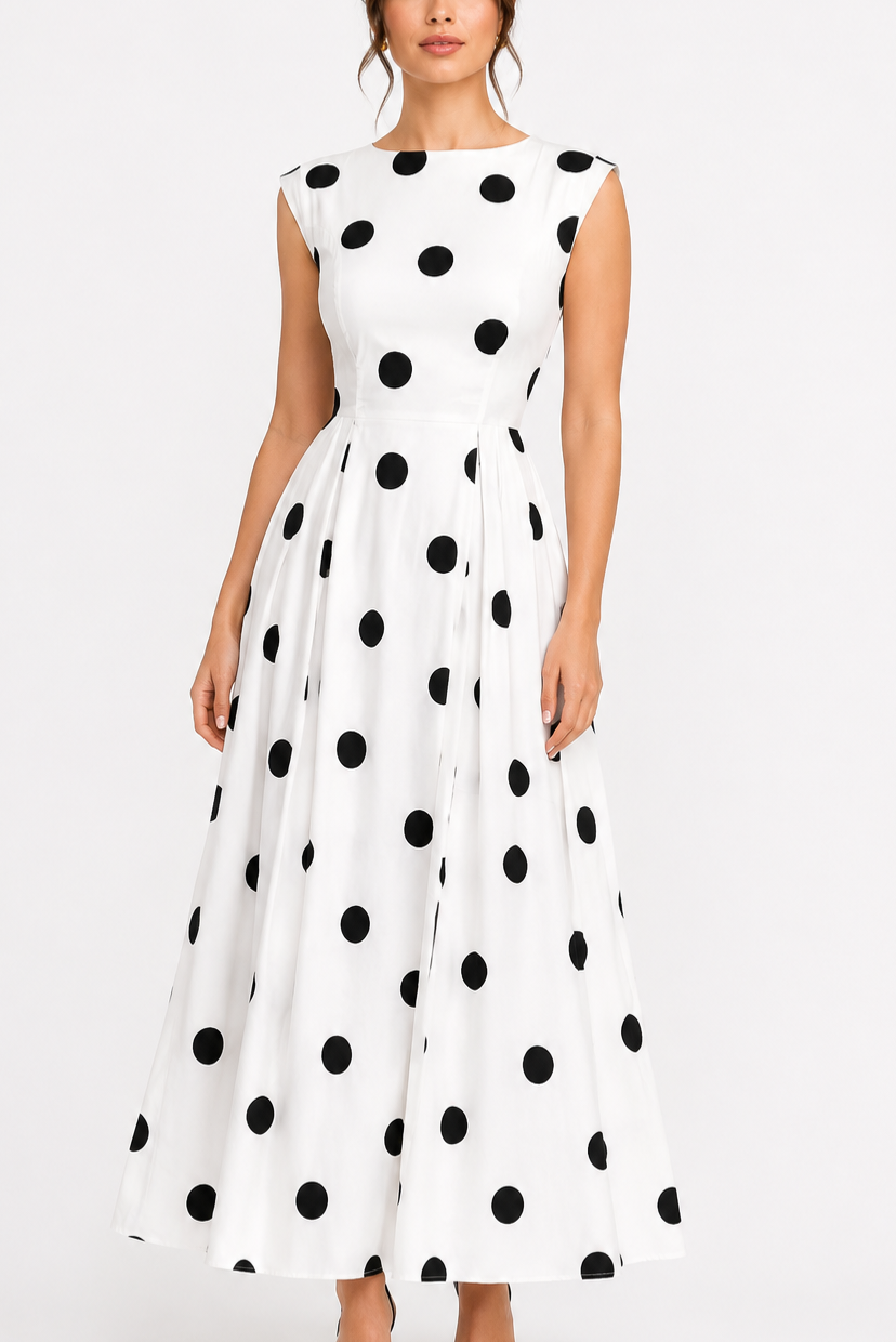 Vestido Sweet Pots