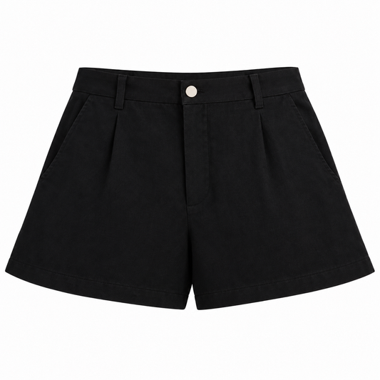Short Negro Flare