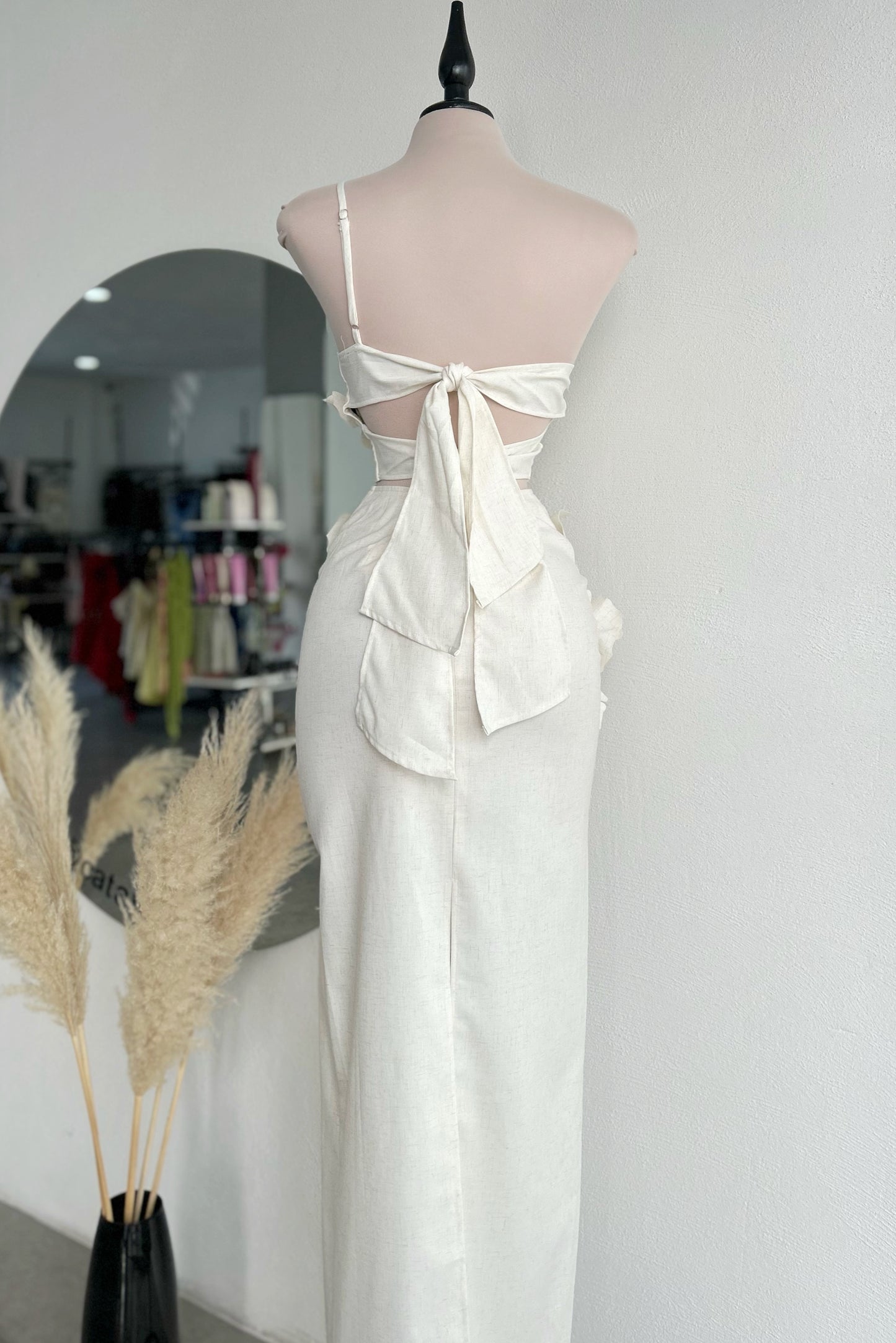 Set Linen Muse