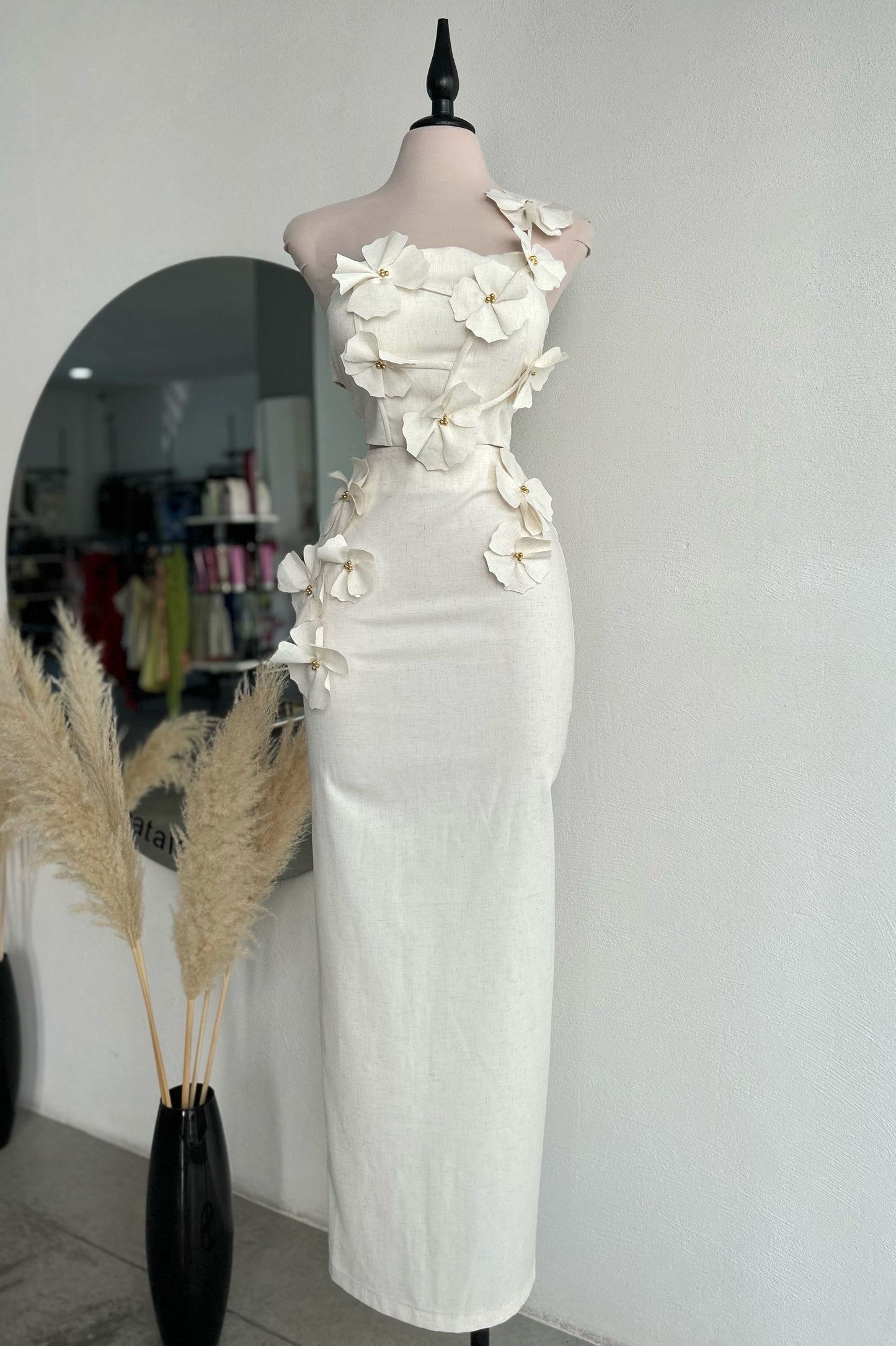 Set Linen Muse