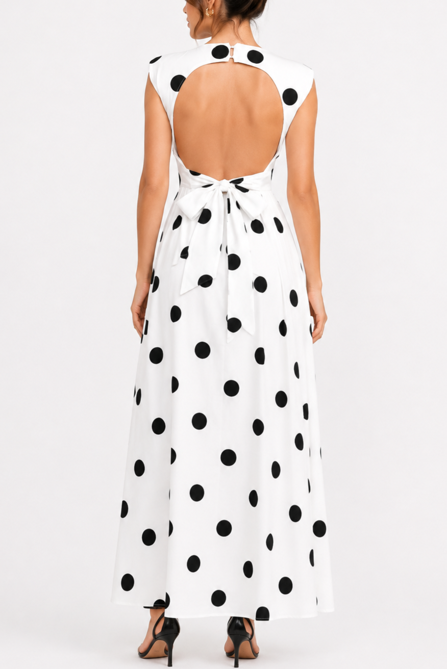 Vestido Sweet Pots