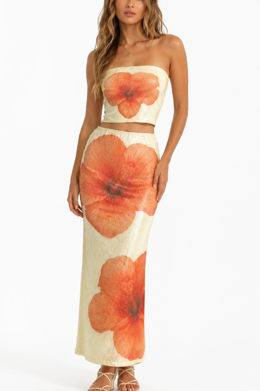 Set Hawaii Luxe