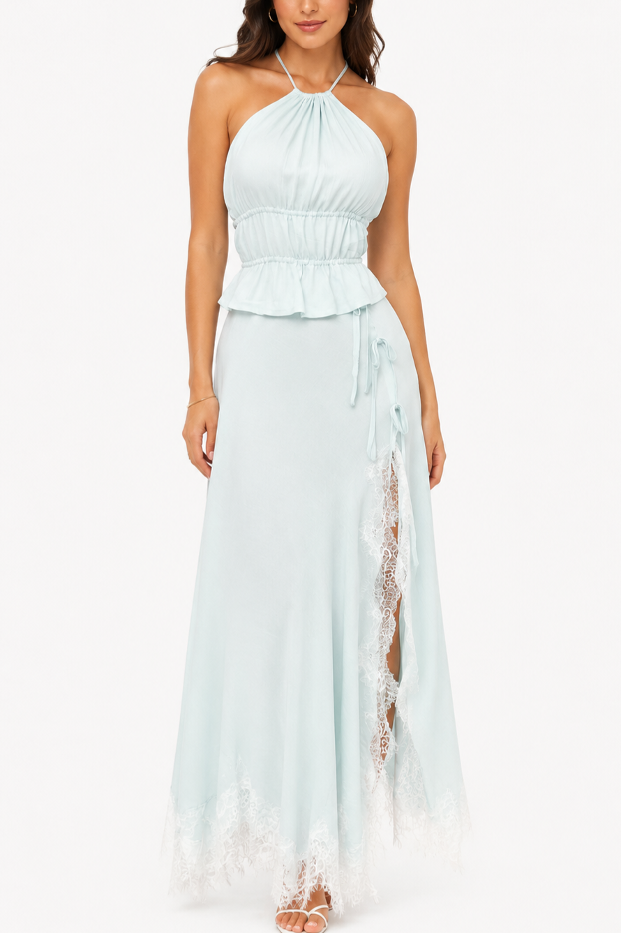 Set Sky Lace