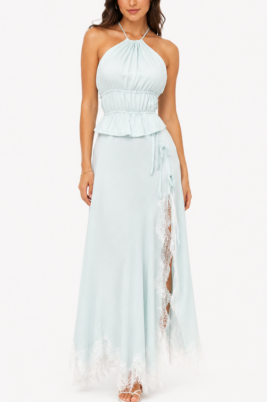 Set Sky Lace