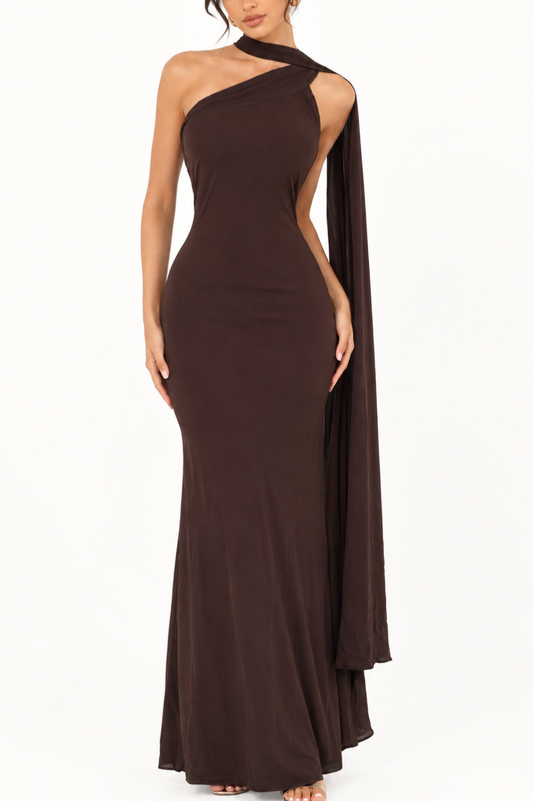 Vestido Expresso Muse